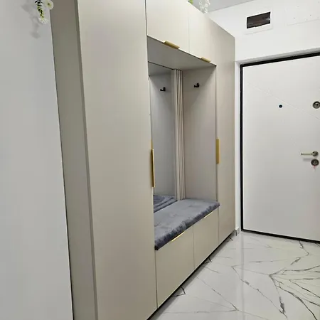 Lejlighed Evergreen Apartment4 Năvodari