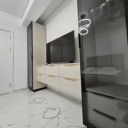 Evergreen Apartment4