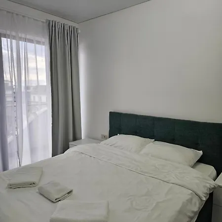 Apartment Evergreen Navodari