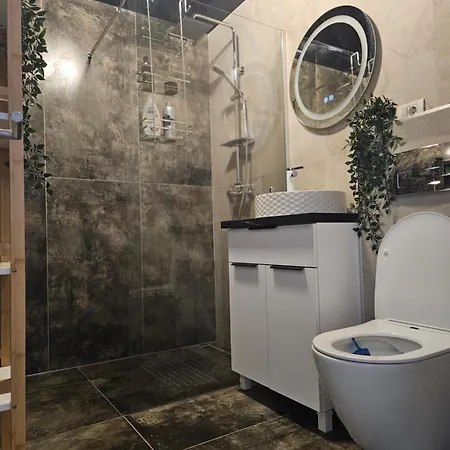 Evergreen Apartment Navodari