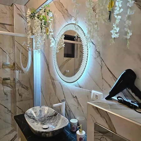 Appartement Evergreen Apartment4 Năvodari