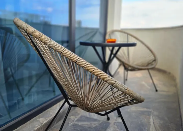 Apartamento Evergreen Apartment4 *