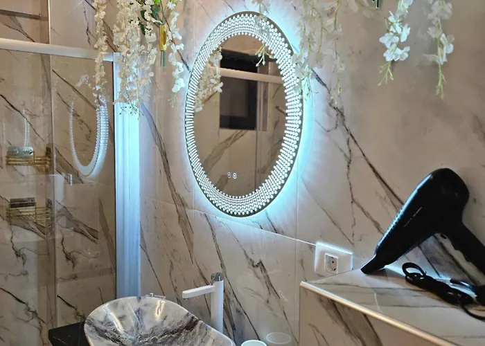 Apartamento Evergreen Apartment4 Năvodari