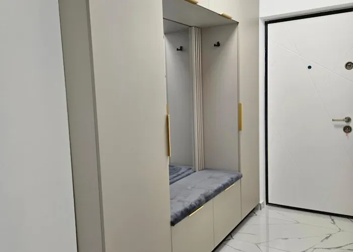 Apartamento Evergreen Apartment4 Năvodari